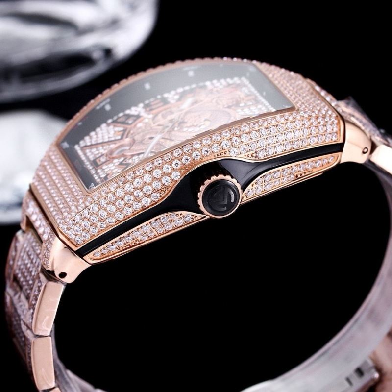 FRANCK MULLER Watches